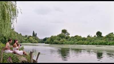 Cécile de France & Vincent Macaigne - Bonnard, Pierre & Marthe (FR2023) (1/2)
