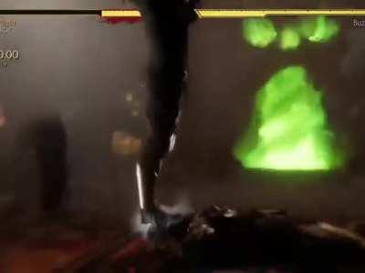 I hate bugs to but damn