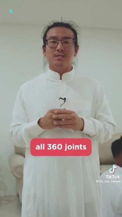 A forgotten sunnah that reaps great reward