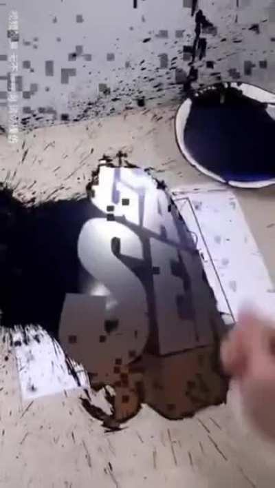 vaguely funny shitpost