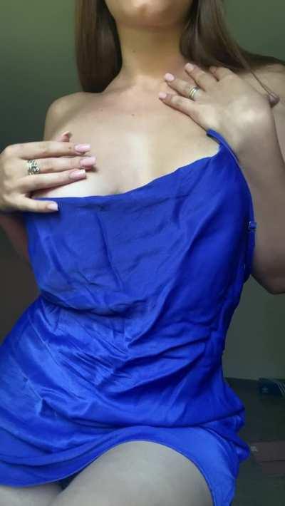 If you think I look good, imagine how I taste 😈