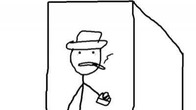 Es unn poco viejo el vídeo, obviamente repost, pero es muy bueno la conchetumare