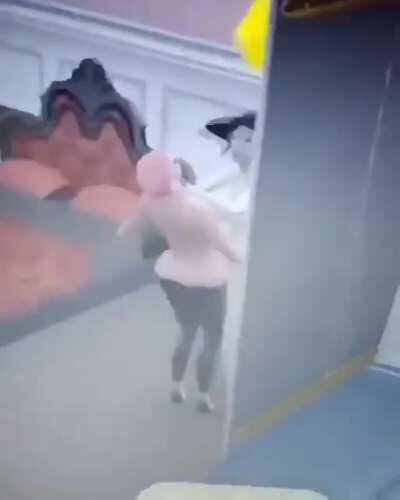 Resident Evil 8 Leaked Gameplay