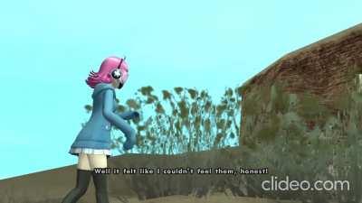 nijigasaki be wild these days