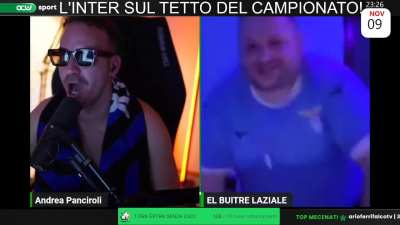 Quando porta la tipa appena conosciuta, lei vorrebbe parlare mentre io