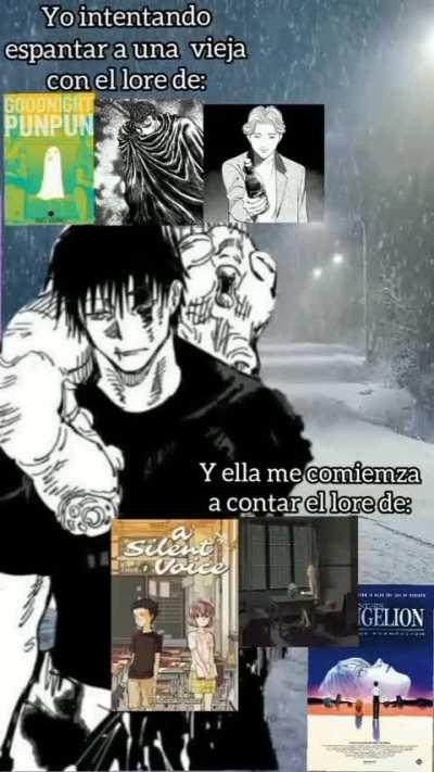 BeelcitosMemes - Video #9424