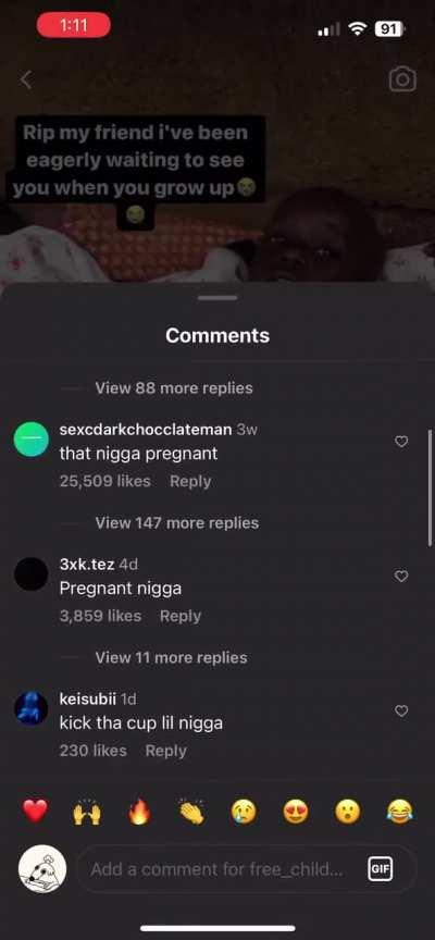 💀 the internet is evil 💀