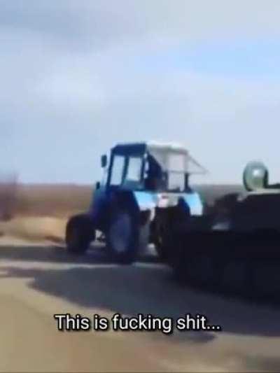 Absolutely the funniest thing for several days.