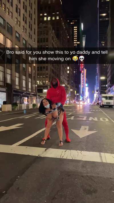 Mom left for BBC 🥲🤤