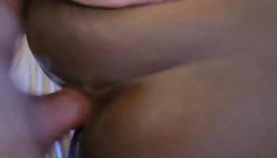 just me losing my anal virginity 🥺🏹🤍