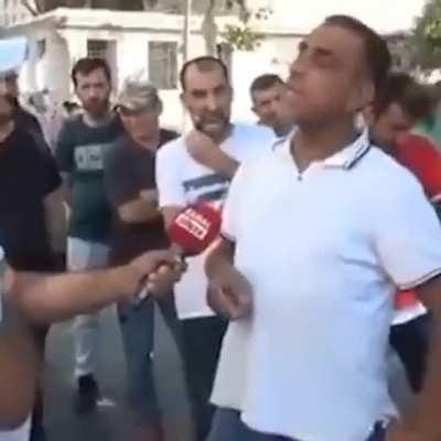 Türk Uyan. Ve büyük oyunun farkına var