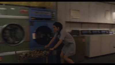 Adrenaline Drive (1999)