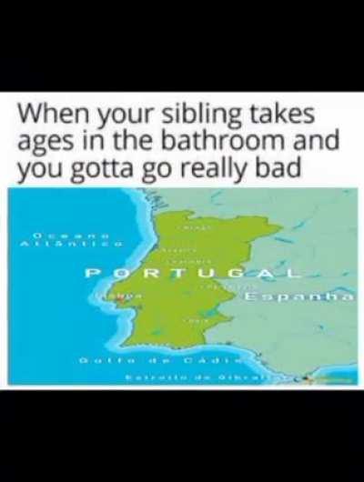 Portugal is everything, everything is portugal