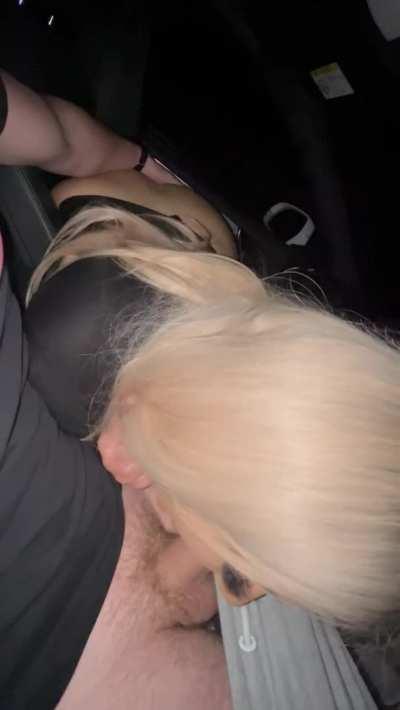 A dick I shouldn’t be sucking but it’s just too good