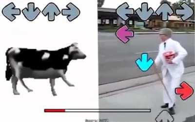 A shitpost from KFC itself (LINK IN COMMENTS THIS IS FUCKING REAL)