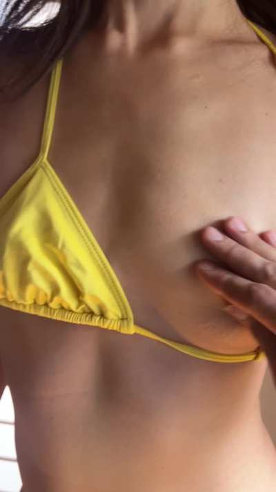 You never thought you could feel something for a 43-year-old Japanese mommy