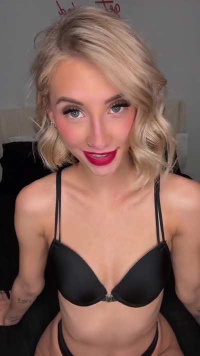 I'm just what you need for your boner