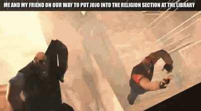 No one can stop us now