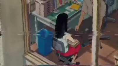 [ o c e a n w a v e s] ( song: joey kinda - two-seater)