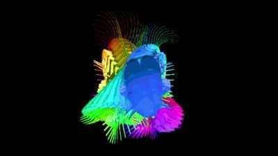 So I was messing around with the 