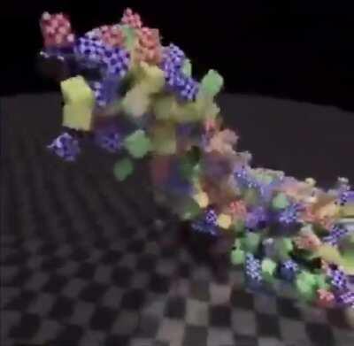 theory of fever dream