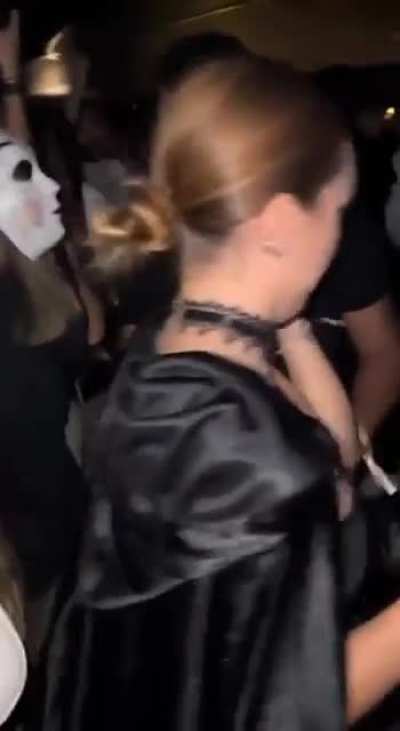 Confusion will be my epitaph.