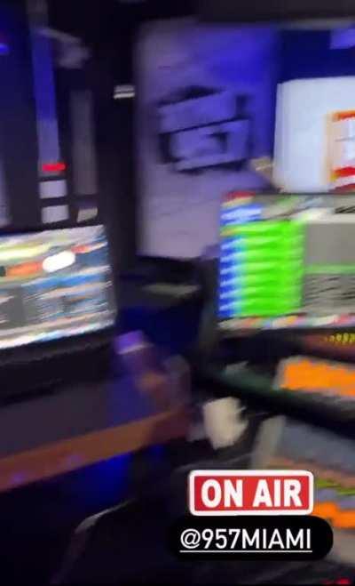 Finally getting radio play