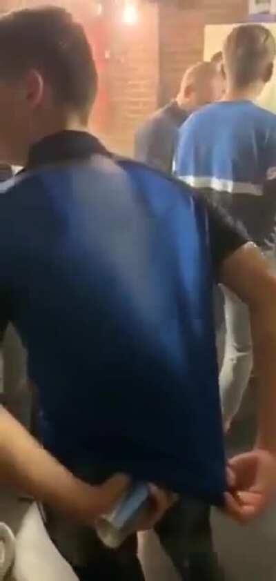 Zo kan je niet zijn 😂 😂