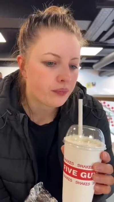 They say you never forget your first