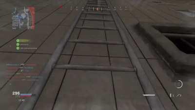 I love this game mode