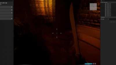 Either devs release the game, or I make my own Dark and Darker!