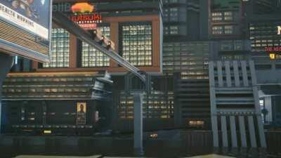 Cyberpunk 2077 - Launch Glitches Trailer (a compilation of early clips, reposted as the post was deleted)