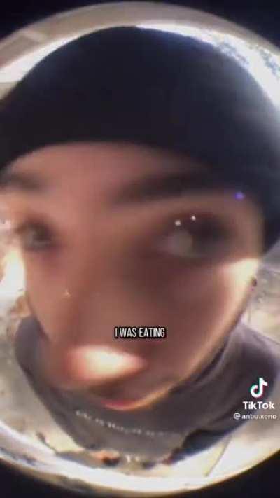 My shoulders hurt… and my feelings