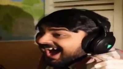 Muta moaning