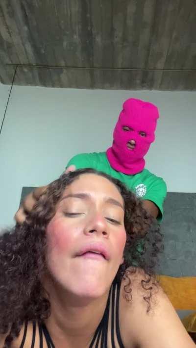 Nothing like some morning backshots from a big dick ðð¥°