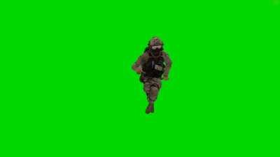 That horrible green screen i made for memes and montages (download in comments)