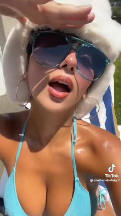 2/3, She deleted two but I don't remember which