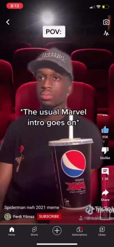 Anyone else ? 😂 Funniest thing I’ve seen in ages