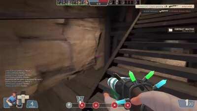 Anything you can do I can do better