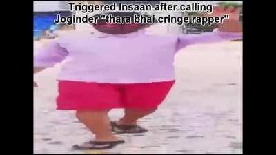 Jaldi Jaldi baki logo ke gaane ko cringe bol deta hu phir chote bhai ka gaana bhi toh promote karna hai