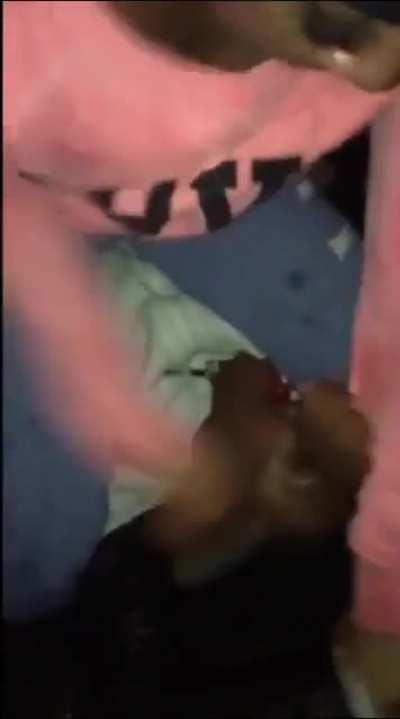 Brutal Beatdown - Girl Fight Humiliation