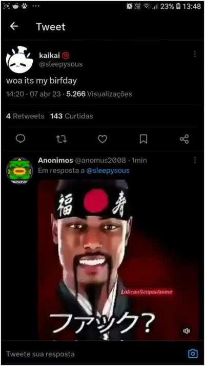 aniversario de furry