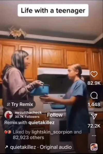 it's hot on the bottom