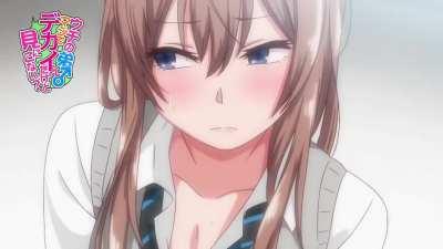 Uchi no Otouto Maji de Dekain Dakedo Mi ni Konai – Episode 2