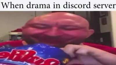 For all them discord server users