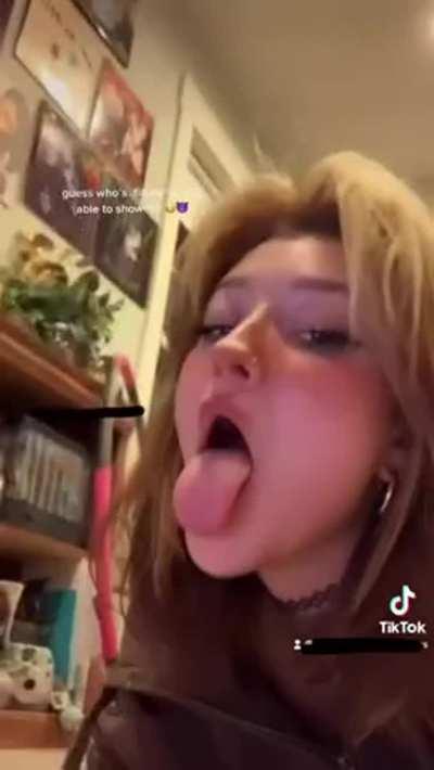 18 Years Old TikTok