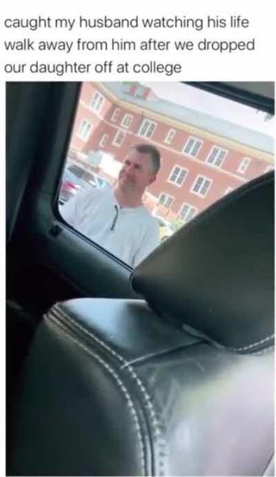 Life passes by so quickly