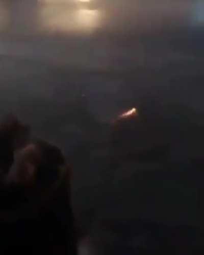 Xinjiang province moment