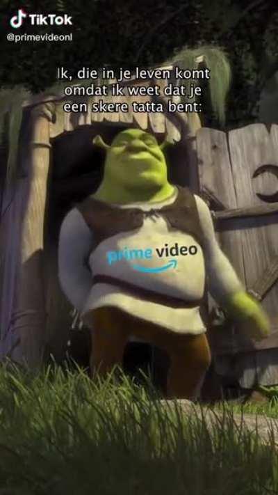 ben jij een skere tatta?😳