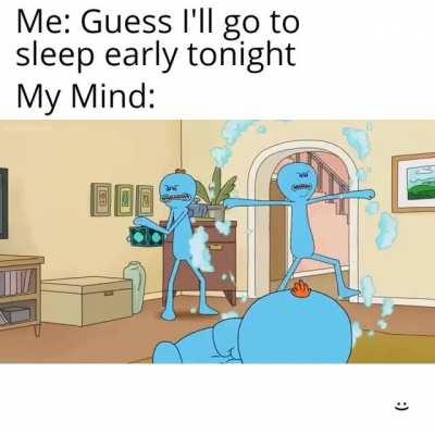 Mr. Meeseeks